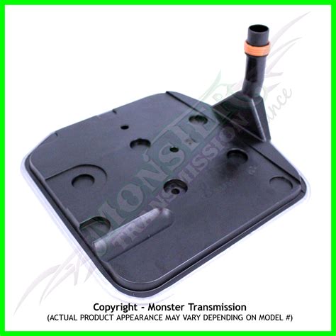 duralast transmission filter|700r4 transmission filter kit.